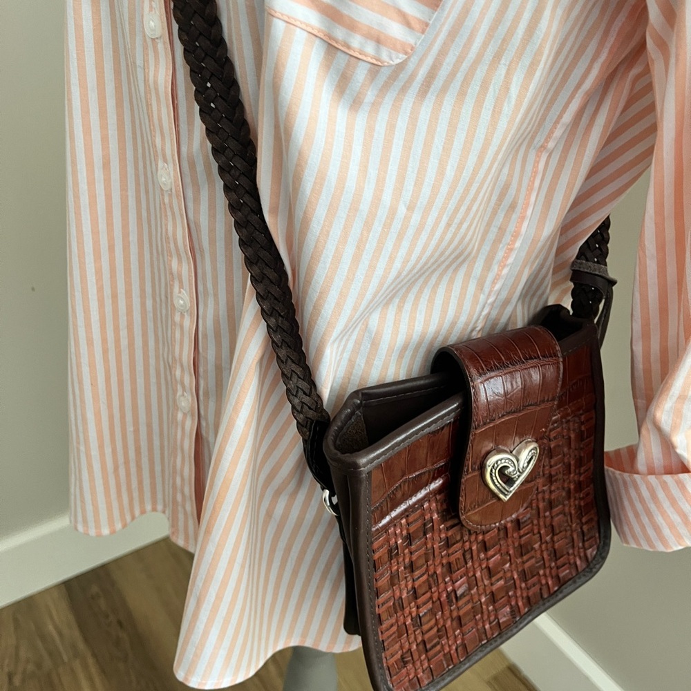 Brighton Crossbody Purse